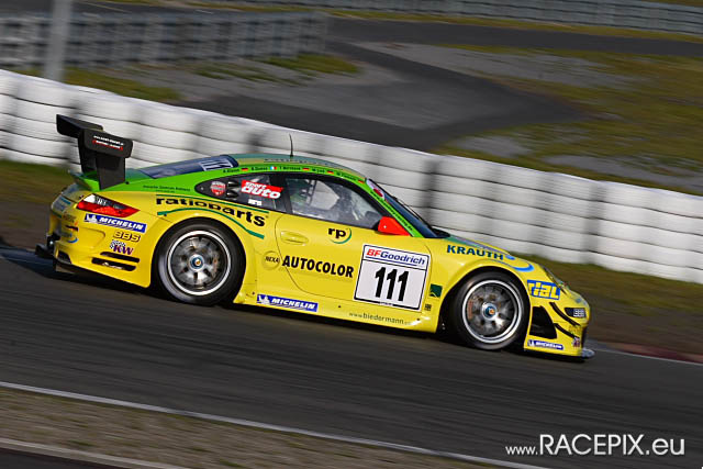 VLN-09 2008-10-10 Freitagstest IMG_0136