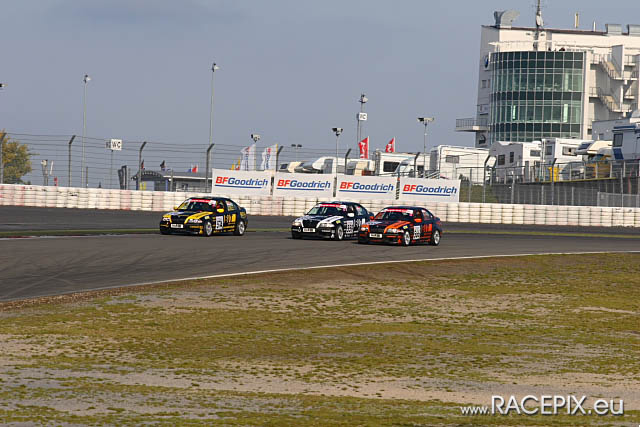 VLN-09 2008-10-10 Freitagstest IMG_0141