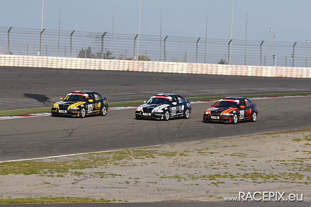 VLN-09 2008-10-10 Freitagstest IMG_0144