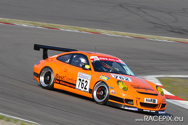 VLN-09 2008-10-10 Freitagstest IMG_0160