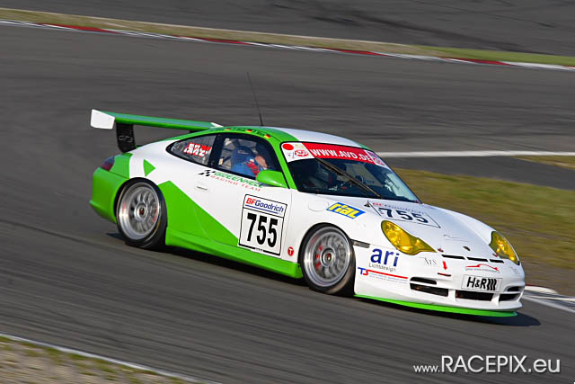 VLN-09 2008-10-10 Freitagstest IMG_0162