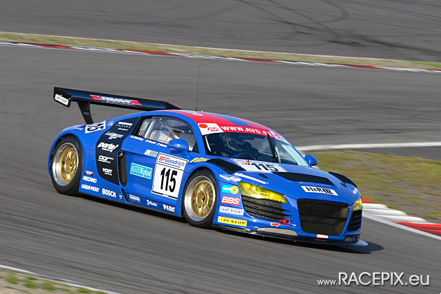 VLN-09 2008-10-10 Freitagstest IMG_0168