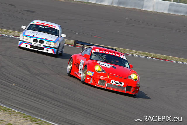 VLN-09 2008-10-10 Freitagstest IMG_0176