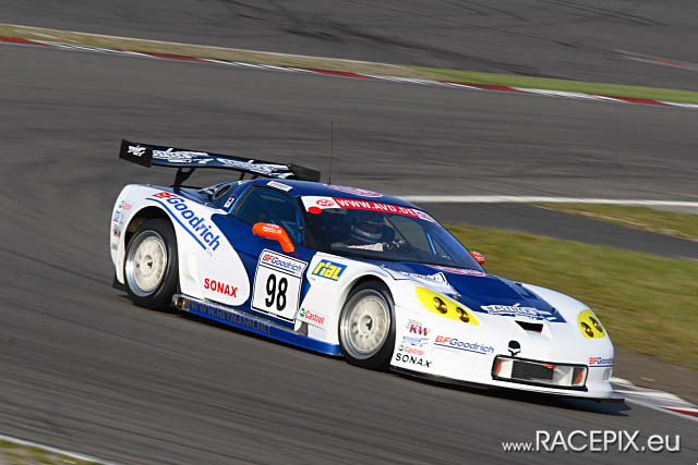 VLN-09 2008-10-10 Freitagstest IMG_0180