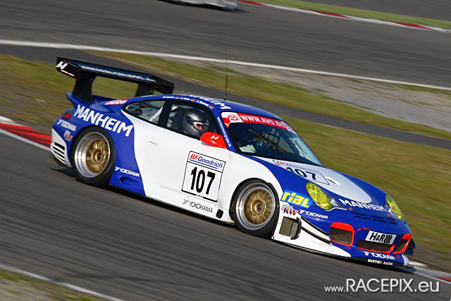 VLN-09 2008-10-10 Freitagstest IMG_0187