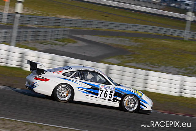 VLN-09 2008-10-10 Freitagstest IMG_0195