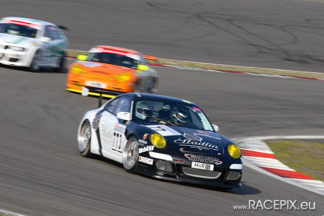 VLN-09 2008-10-10 Freitagstest IMG_0197