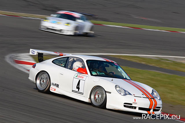 VLN-09 2008-10-10 Freitagstest IMG_0198