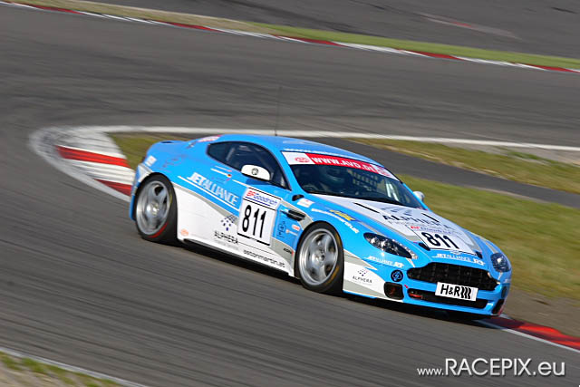 VLN-09 2008-10-10 Freitagstest IMG_0203