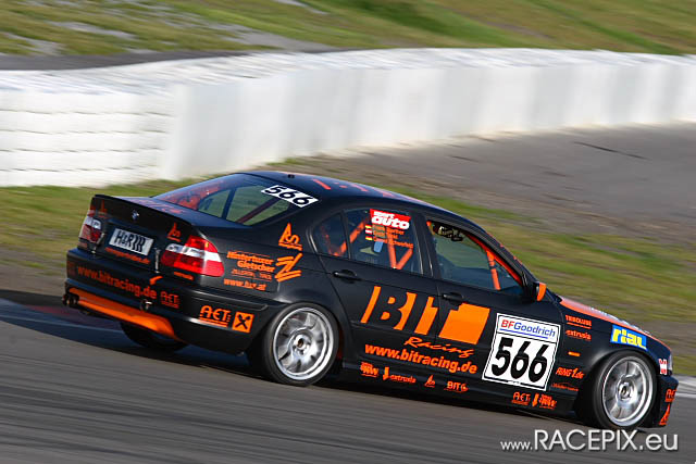 VLN-09 2008-10-10 Freitagstest IMG_0212