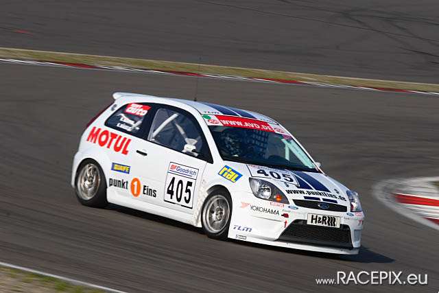 VLN-09 2008-10-10 Freitagstest IMG_0215