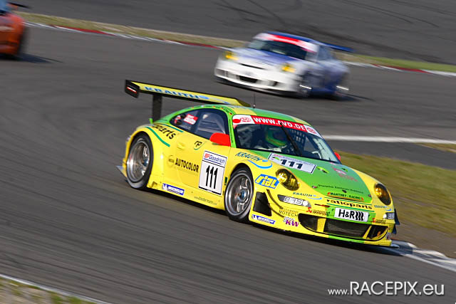 VLN-09 2008-10-10 Freitagstest IMG_0224