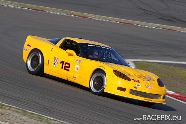 VLN-09 2008-10-10 Freitagstest IMG_0231