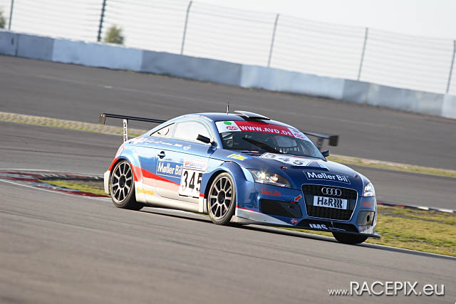 VLN-09 2008-10-10 Freitagstest IMG_0243