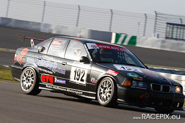 VLN-09 2008-10-10 Freitagstest IMG_0255