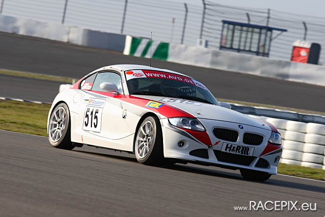 VLN-09 2008-10-10 Freitagstest IMG_0258