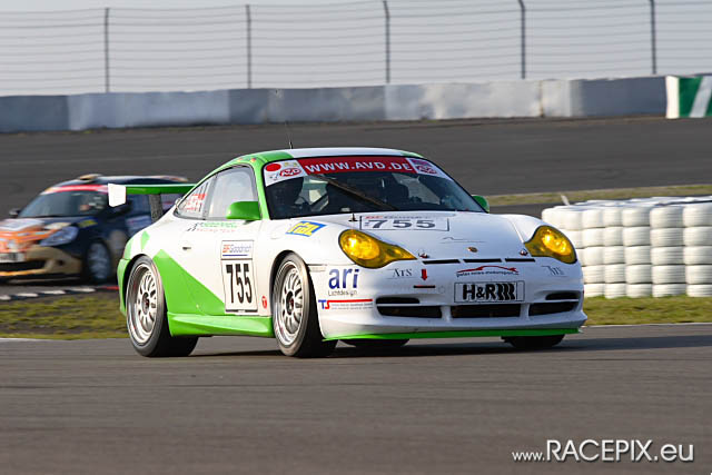 VLN-09 2008-10-10 Freitagstest IMG_0259