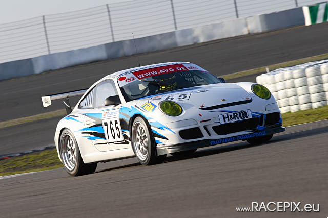 VLN-09 2008-10-10 Freitagstest IMG_0270