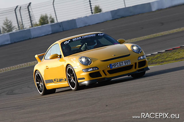 VLN-09 2008-10-10 Freitagstest IMG_0271