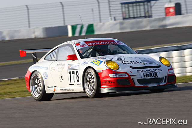 VLN-09 2008-10-10 Freitagstest IMG_0273