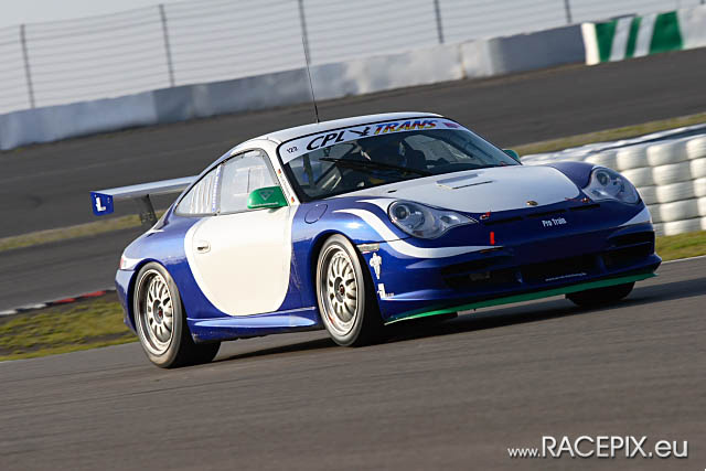 VLN-09 2008-10-10 Freitagstest IMG_0275