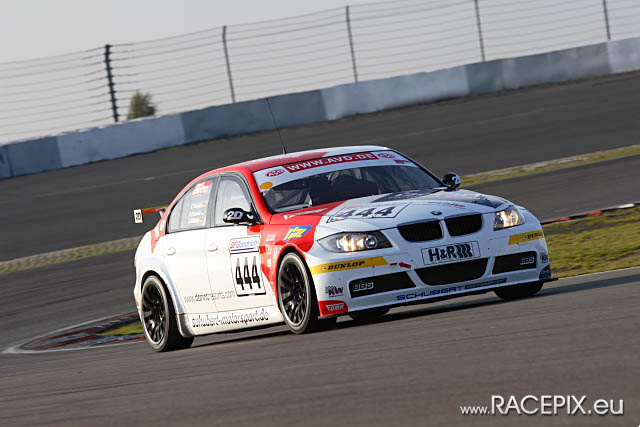 VLN-09 2008-10-10 Freitagstest IMG_0277