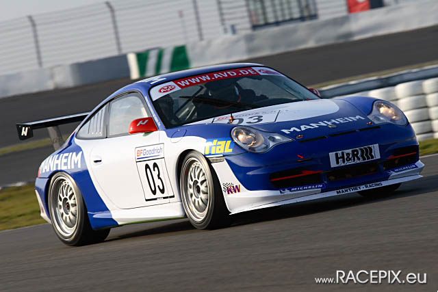 VLN-09 2008-10-10 Freitagstest IMG_0284