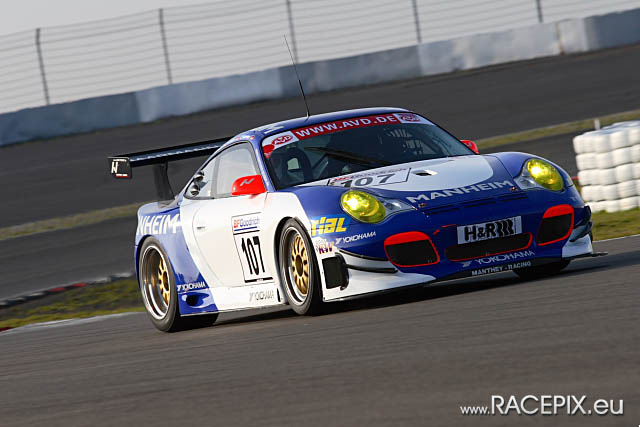 VLN-09 2008-10-10 Freitagstest IMG_0286