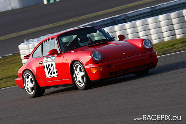 VLN-09 2008-10-10 Freitagstest IMG_0287