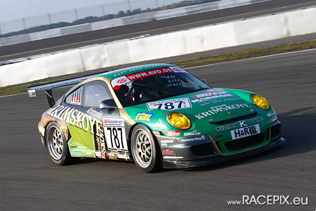 VLN-09 2008-10-10 Freitagstest IMG_0296