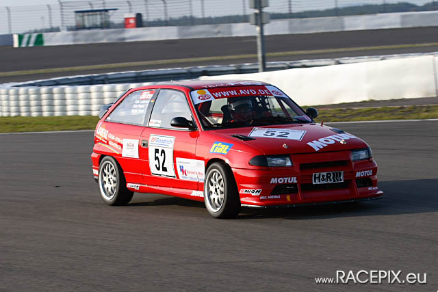 VLN-09 2008-10-10 Freitagstest IMG_0297