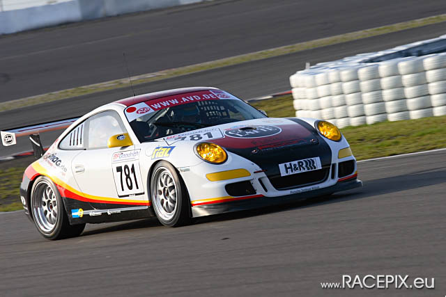 VLN-09 2008-10-10 Freitagstest IMG_0299