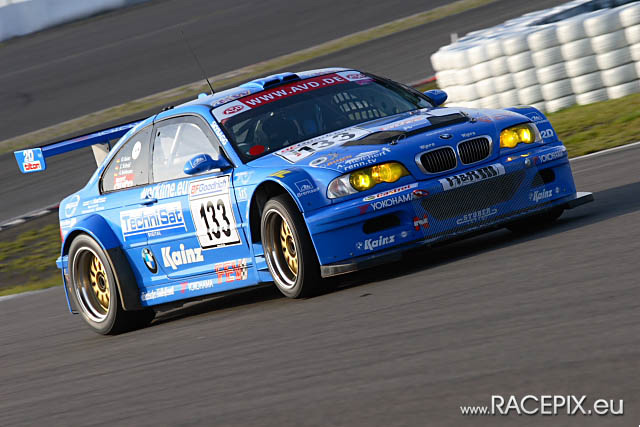 VLN-09 2008-10-10 Freitagstest IMG_0304