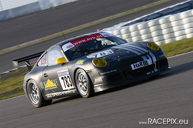 VLN-09 2008-10-10 Freitagstest IMG_0311