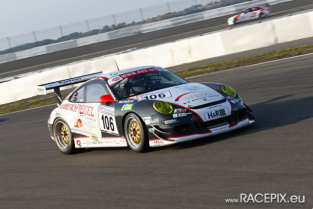 VLN-09 2008-10-10 Freitagstest IMG_0319