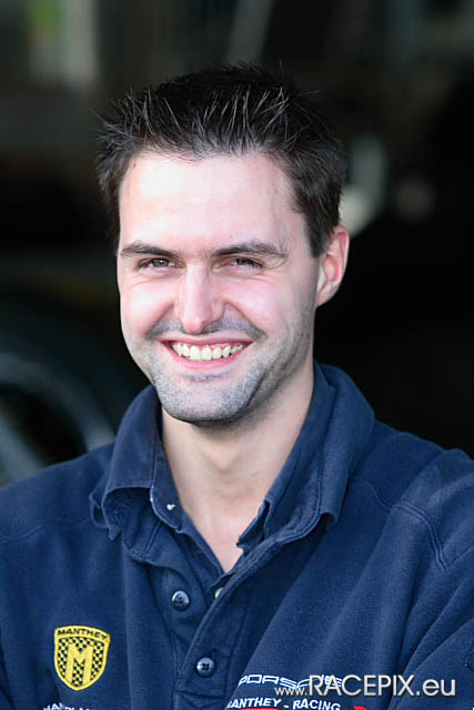 VLN-09 2008-10-10 Freitagstest IMG_0328