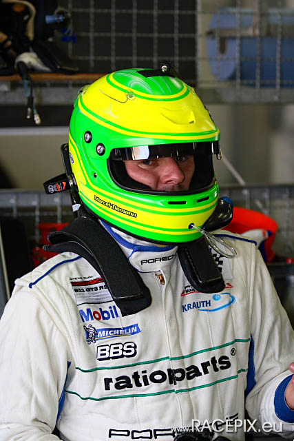 VLN-09 2008-10-10 Freitagstest IMG_0330