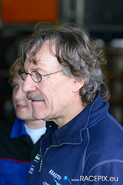 VLN-09 2008-10-10 Freitagstest IMG_0332