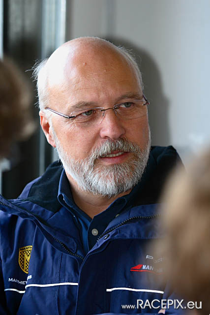 VLN-09 2008-10-10 Freitagstest IMG_0333