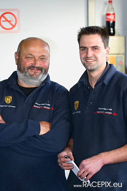 VLN-09 2008-10-10 Freitagstest IMG_0335