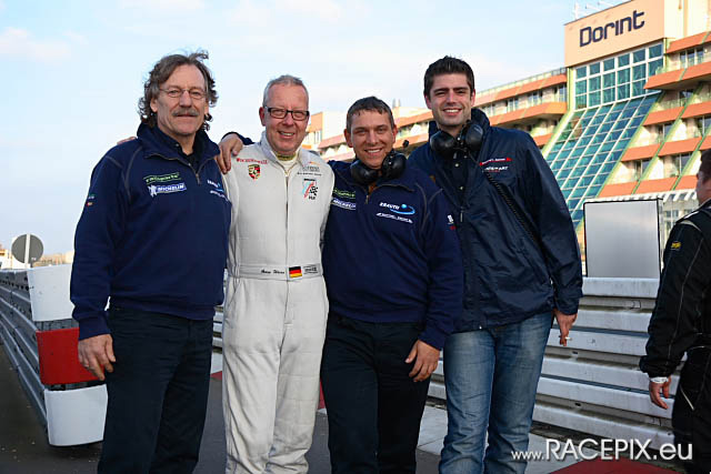 VLN-09 2008-10-10 Freitagstest IMG_0339