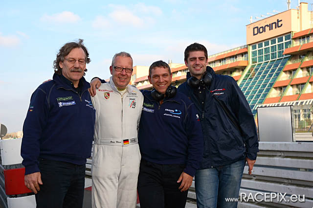 VLN-09 2008-10-10 Freitagstest IMG_0342