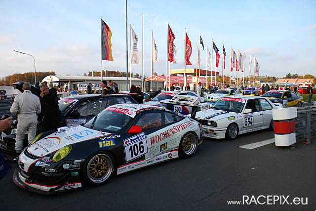 VLN-09 2008-10-10 Freitagstest IMG_0343