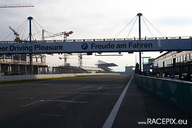 VLN-09 2008-10-10 Freitagstest IMG_0344