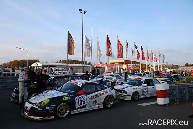 VLN-09 2008-10-10 Freitagstest IMG_0346