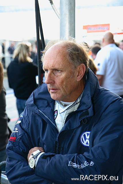 VLN-09 2008-10-10 Freitagstest IMG_0354