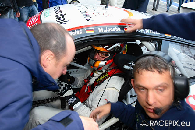 VLN-09 2008-10-10 Freitagstest IMG_0364