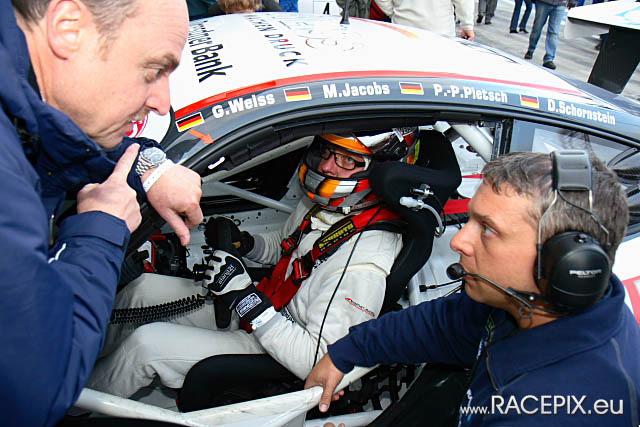 VLN-09 2008-10-10 Freitagstest IMG_0365