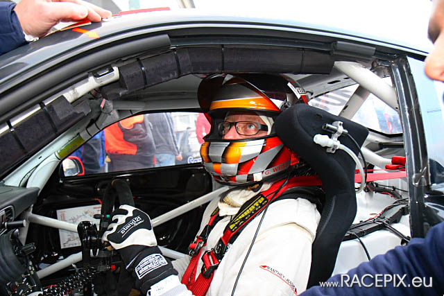 VLN-09 2008-10-10 Freitagstest IMG_0366