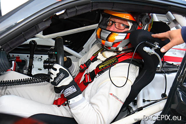 VLN-09 2008-10-10 Freitagstest IMG_0368